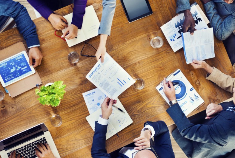 Искусство Деловой Фотосессии: Ключевые Аспекты и Советы