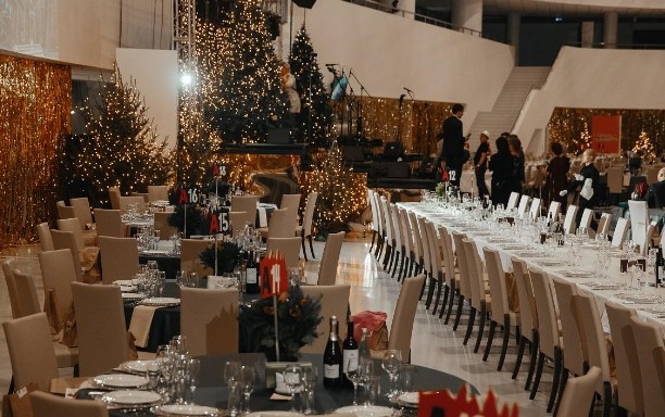 Выбор идеального зала для мероприятия: советы и рекомендации