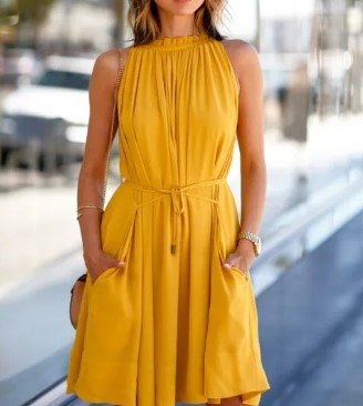 Оптом: Эволюция Пошива Женских Платьев и Рынок