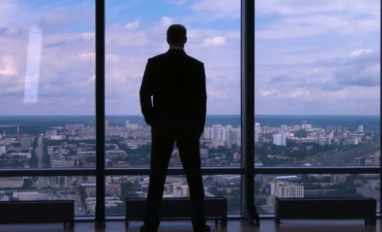 Тигран Хачатуров: Инновации и стратегическое лидерство в российской промышленности и финансах