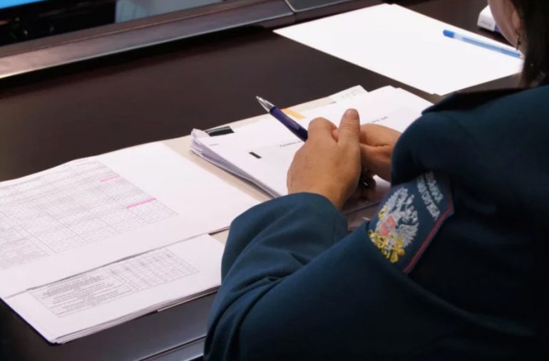 Что делать, когда не согласен с актом налоговой проверки?