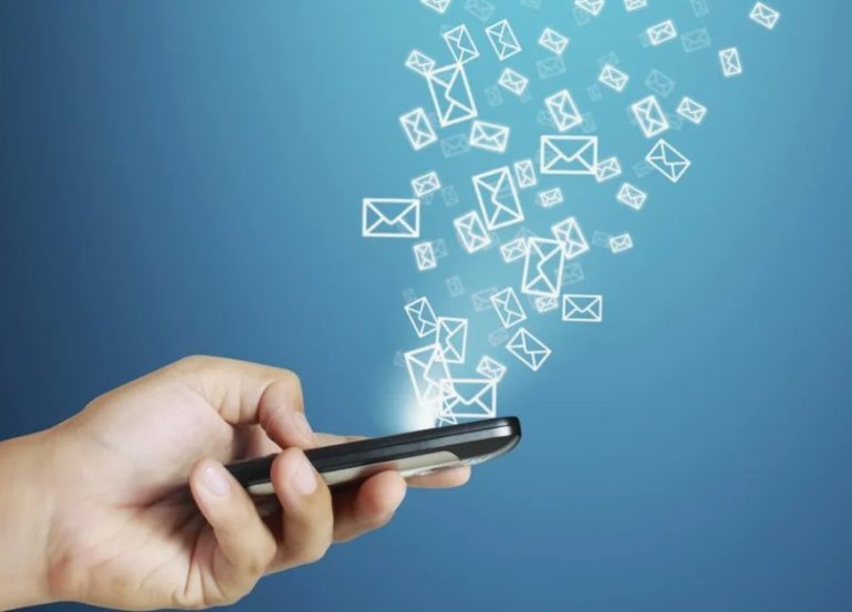 Как организовать эффективную SMS кампанию для белорусского бизнеса