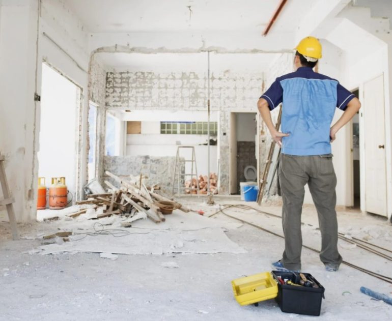 Дизайнерские идеи для ремонта маленькой квартиры