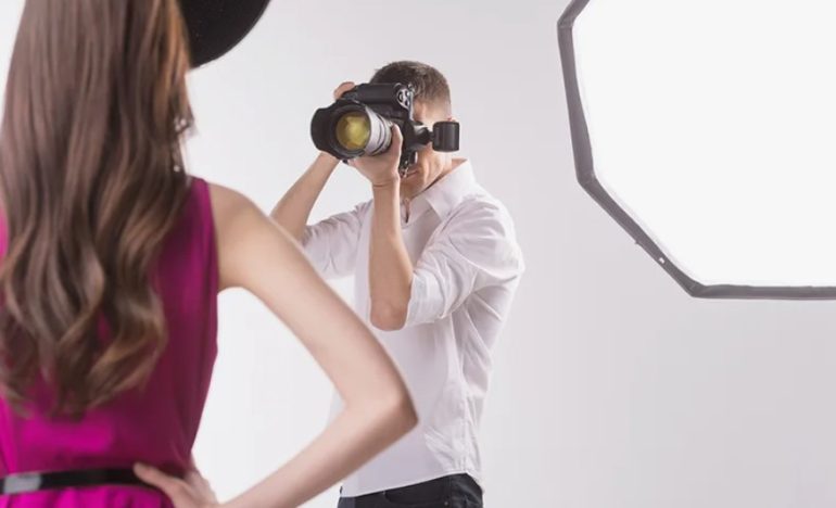 Почему профессиональный фотограф незаменим на свадьбе и других торжествах