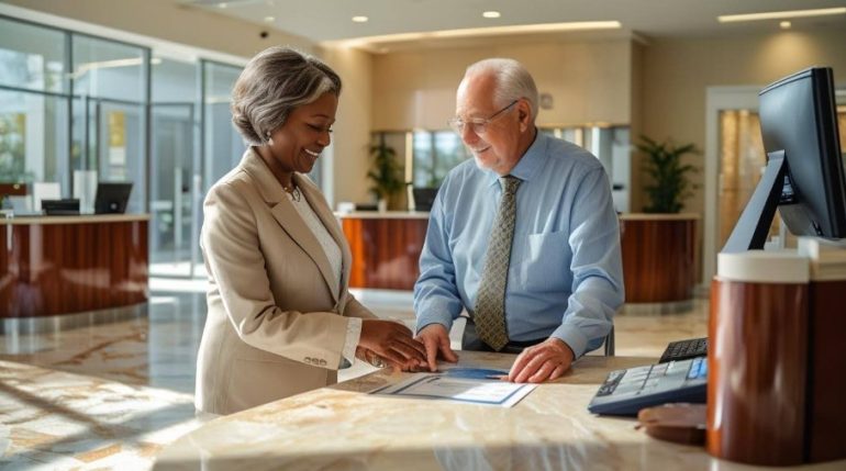 Вклады для пенсионеров с максимальными процентами