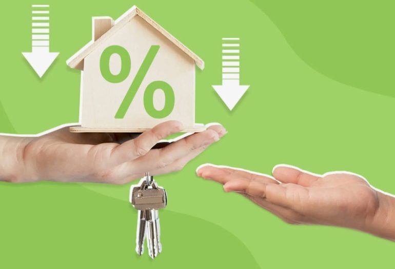 Льготная ипотека в 2026 году: кто может получить и на каких условиях