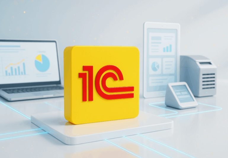 Как выбрать надежного интегратора 1С: чек-лист для руководителя бизнеса в 2026 году.