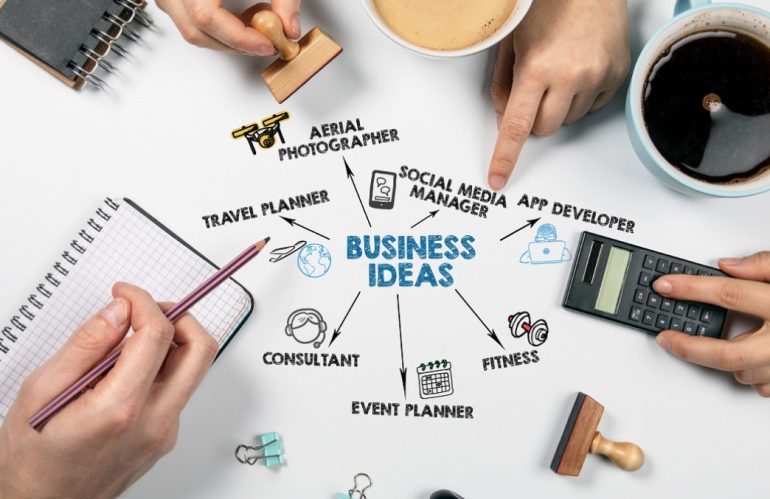 Самые прибыльные ниши 2026 года: куда инвестировать время и деньги