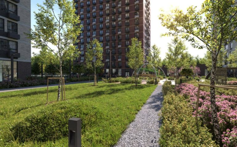 Новостройки бизнес-класса Москвы: кто продаёт больше всех и как меняется спрос в 2025 году