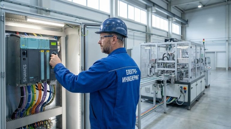 Оптимизация капитальных затрат: выгода AC/DC конфигурируемых модулей питания