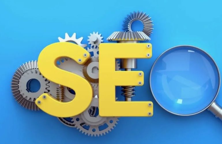 SEO-продвижение новых сайтов: первые результаты за месяц
